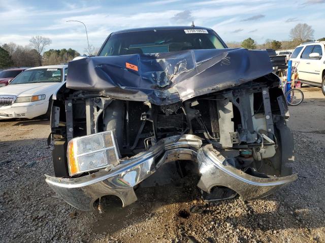 Photo 5 from auction – 2011 GMC SIERRA C15 with VIN 3GTP1VE03BG219700