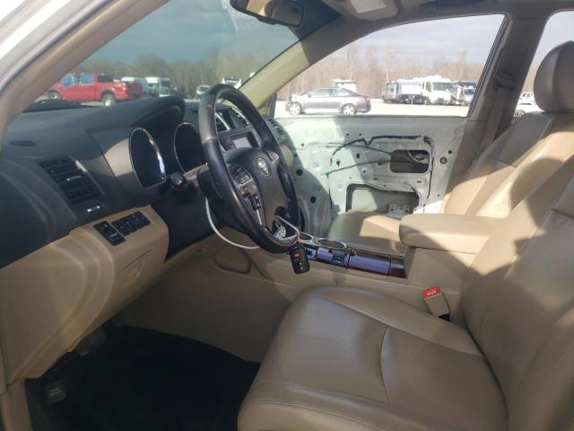 Photo 7 from auction – 2011 TOYOTA HIGHLANDER with VIN 5TDDK3EH0BS048142