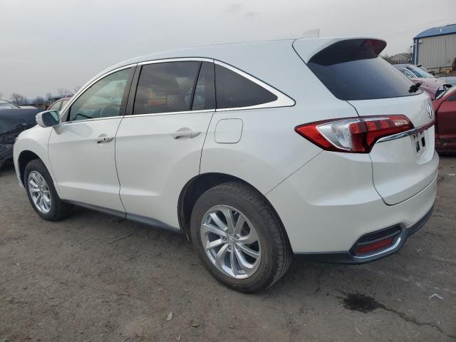 Photo 2 from auction – 2016 ACURA RDX with VIN 5J8TB4H38GL007382