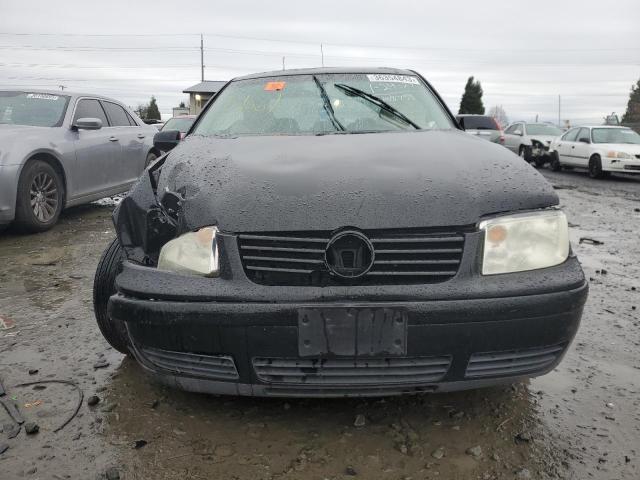 Photo 5 from auction – 2003 VOLKSWAGEN JETTA GL with VIN 3VWRK69M23M165721