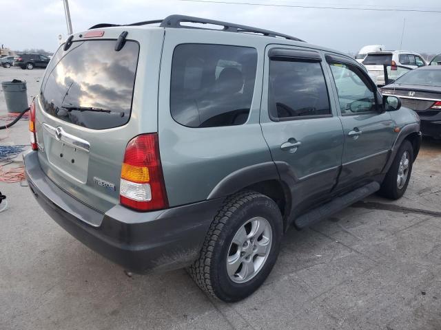 Photo 3 from auction – 2003 MAZDA TRIBUTE ES with VIN 4F2CZ96153KM52834