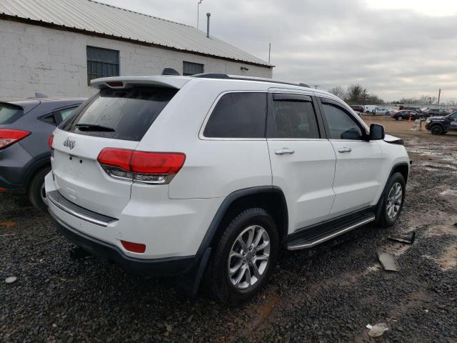 Photo 3 from auction – 2014 JEEP GRAND CHER with VIN 1C4RJFBG5EC121517