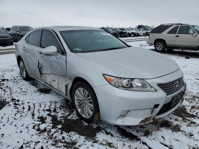 Photo 4 from auction – 2015 LEXUS ES 350 with VIN JTHBK1GG7F2169567