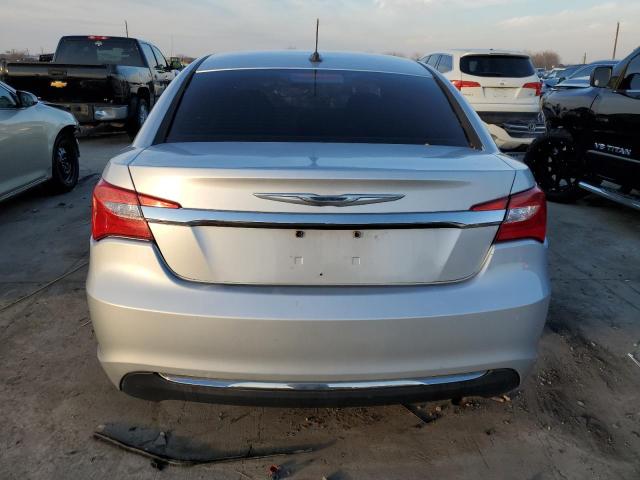 Photo 6 from auction – 2012 CHRYSLER 200 LX with VIN 1C3CCBAB1CN228861