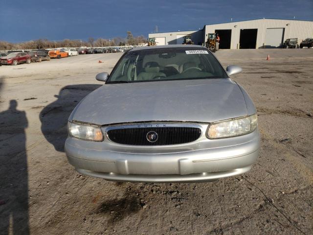 Photo 5 from auction – 2001 BUICK CENTURY LI with VIN 2G4WY55J111285763