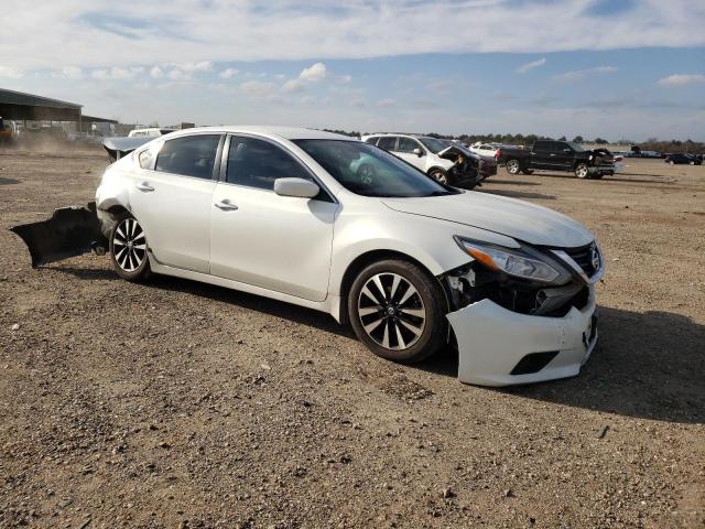 Photo 4 from auction – 2017 NISSAN ALTIMA 2.5 with VIN 1N4AL3AP6HC495183