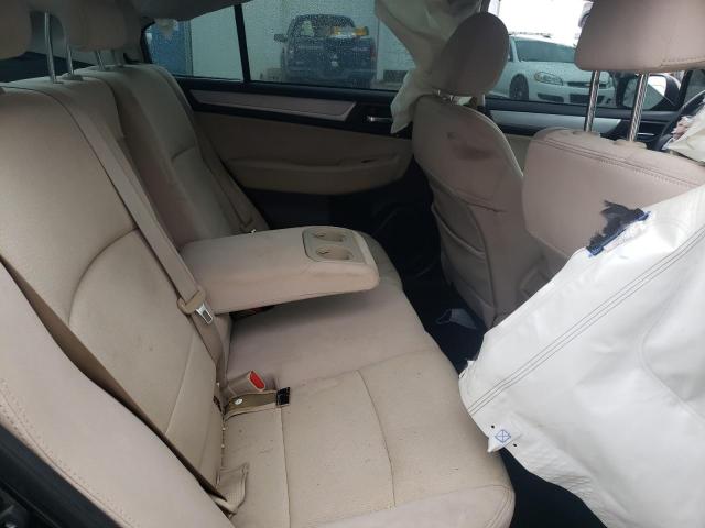 Photo 10 from auction – 2015 SUBARU LEGACY 2.5 with VIN 4S3BNBC62F3030064