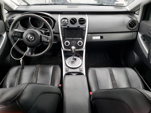 Photo 8 from auction – 2007 MAZDA CX-7 with VIN JM3ER29L370103919