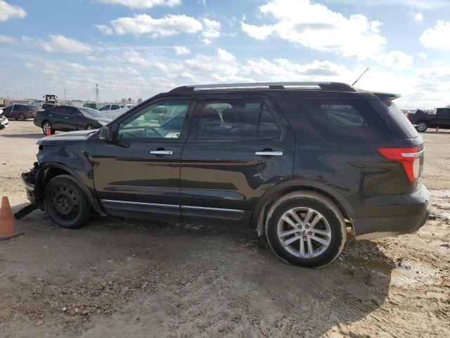 Photo 2 from auction – 2013 FORD EXPLORER X with VIN 1FM5K7D87DGA79572