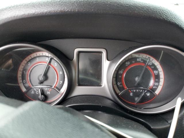 Photo 9 from auction – 2018 DODGE JOURNEY CR with VIN 3C4PDDGG8JT386863