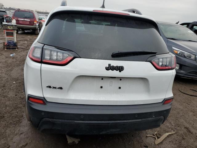 Photo 6 from auction – 2021 JEEP CHEROKEE L with VIN 1C4PJMLB1MD178529