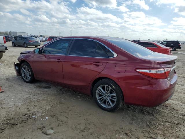Photo 2 from auction – 2016 TOYOTA CAMRY LE with VIN 4T1BF1FK2GU595678