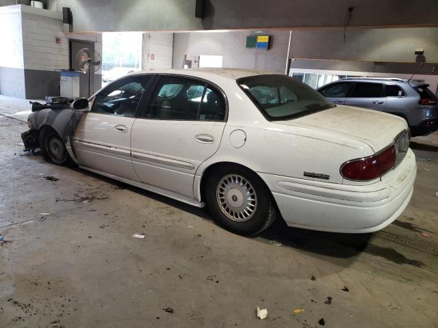 Photo 2 from auction – 2001 BUICK LESABRE CU with VIN 1G4HP54K314171192
