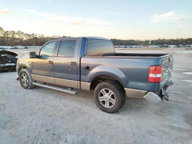 Photo 2 from auction – 2005 FORD F150 SUPER with VIN 1FTRW12W25FB60804
