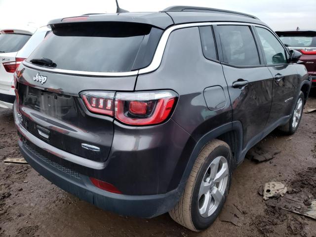 Photo 3 from auction – 2018 JEEP COMPASS LA with VIN 3C4NJDBB2JT150107