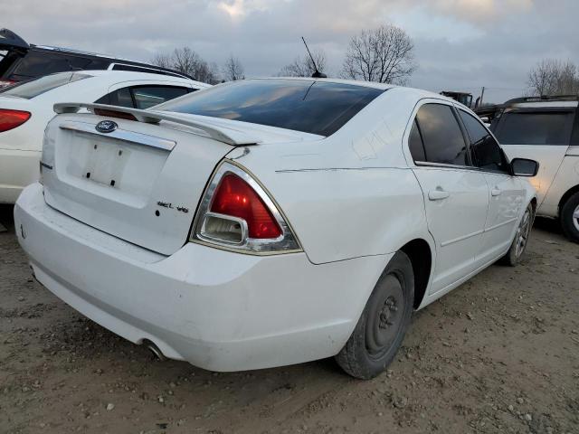 Photo 3 from auction – 2007 FORD FUSION SEL with VIN 3FAHP08187R190366