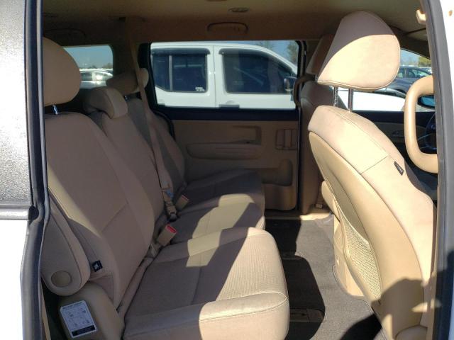 Photo 10 from auction – 2017 KIA SEDONA LX with VIN KNDMB5C18H6234506