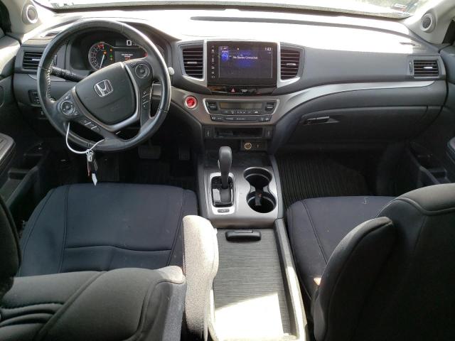 Photo 8 from auction – 2019 HONDA RIDGELINE with VIN 5FPYK3F65KB008794