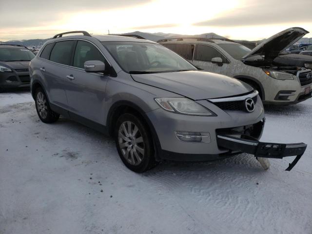 Фото 4 с аукциона – 2008 MAZDA CX-9 с VIN JM3TB38A080150117