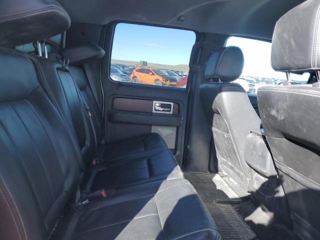 Photo 10 from auction – 2013 FORD F150 SUPER with VIN 1FTFW1ET7DKF72193