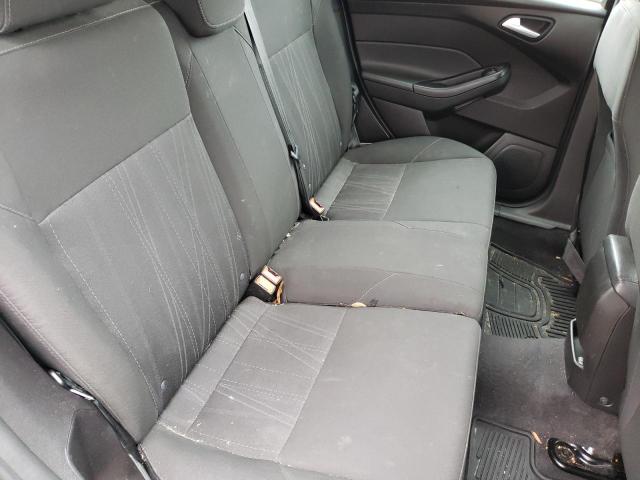 Photo 10 from auction – 2015 FORD FOCUS SE with VIN 1FADP3K26FL365289