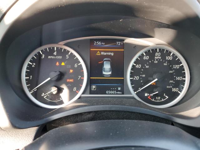 Photo 9 from auction – 2019 NISSAN SENTRA S with VIN 3N1AB7AP0KY365437