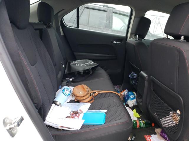Photo 11 from auction – 2012 CHEVROLET EQUINOX LS with VIN 2GNFLCEK1C6231411