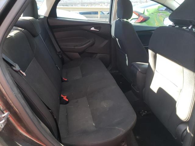 Photo 10 from auction – 2017 FORD FOCUS SE with VIN 1FADP3F24HL259002