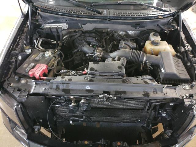 Photo 11 from auction – 2012 FORD F150 SUPER with VIN 1FTEX1CM7CFB55409
