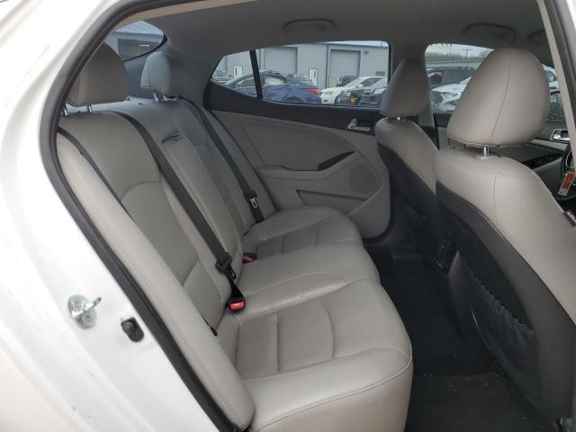 Photo 10 from auction – 2015 KIA OPTIMA EX with VIN 5XXGN4A74FG404266