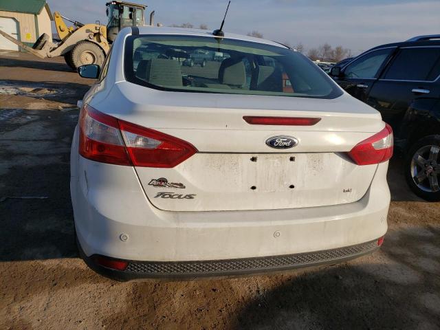 Photo 6 from auction – 2013 FORD FOCUS with VIN 1FADP3F28DL272622
