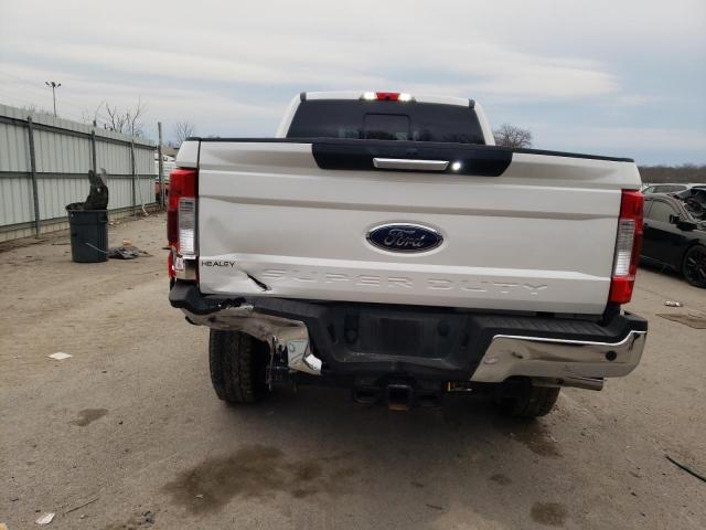 Photo 6 from auction – 2019 FORD F250 SUPER with VIN 1FT7X2BT4KEE08102