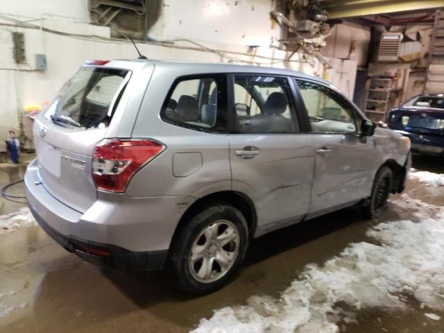 Photo 3 from auction – 2014 SUBARU FORESTER 2 with VIN JF2SJAAC0EH476571