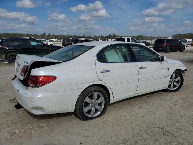 Photo 3 from auction – 2005 LEXUS ES 330 with VIN JTHBA30G255121061