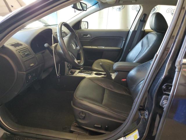 Photo 7 from auction – 2010 MERCURY MILAN PREM with VIN 3MEHM0JGXAR602858