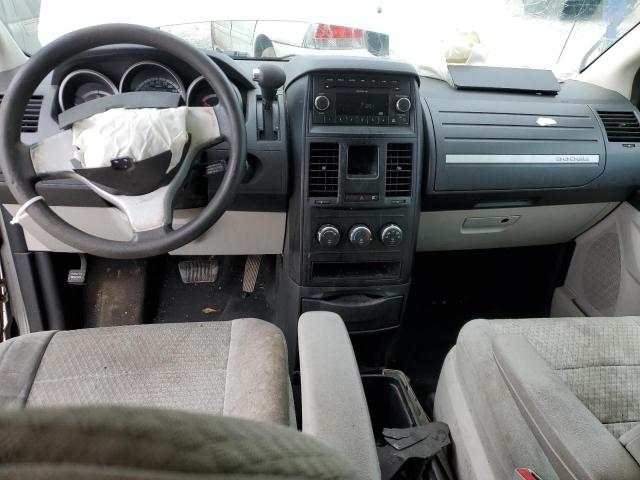 Photo 8 from auction – 2010 DODGE GRAND CARA with VIN 2D4RN4DE5AR178857