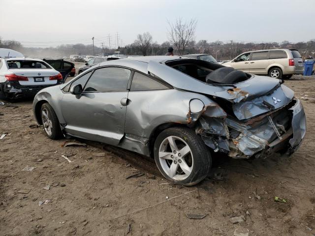 Photo 2 from auction – 2007 MITSUBISHI ECLIPSE GS with VIN 4A3AK24FX7E047412