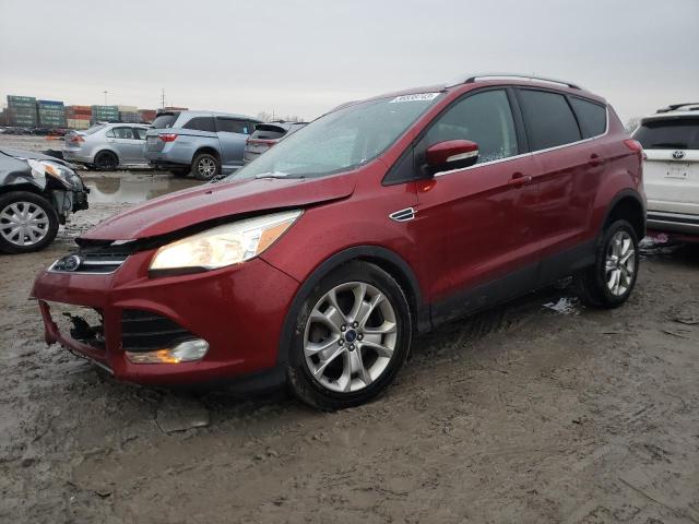 FORD ESCAPE TIT 2015 with VIN 1FMCU9J9XFUB47264 - Photo from auction