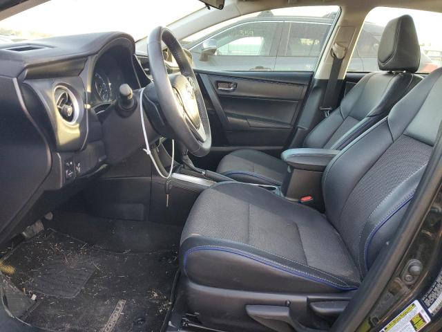 Photo 7 from auction – 2017 TOYOTA COROLLA with VIN 2T1BURHE8HC915732
