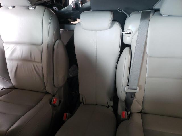 Photo 10 from auction – 2015 TOYOTA SIENNA with VIN 5TDYK3DC4FS541125