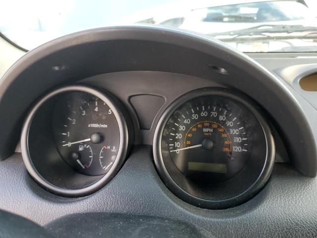 Photo 9 from auction – 2006 CHEVROLET AVEO BASE with VIN KL1TD66606B527802