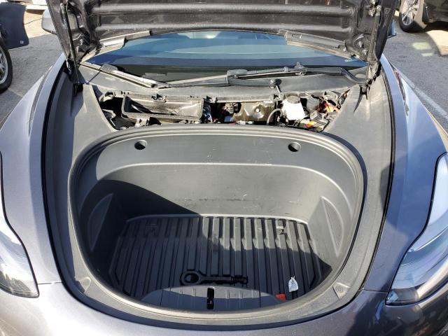 Photo 11 from auction – 2022 TESLA MODEL 3 with VIN 5YJ3E1EA4NF190545