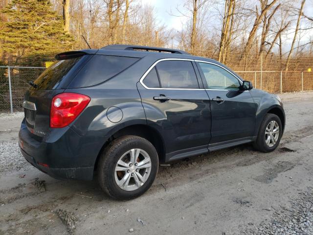 Photo 3 from auction – 2014 CHEVROLET EQUINOX LT with VIN 2GNALBEK3E6351959