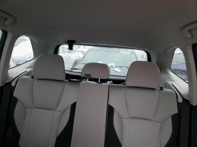 Photo 10 from auction – 2021 SUBARU FORESTER with VIN JF2SKADC9MH580662