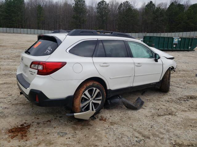 Zdjęcie 3 z aukcji – 2018 SUBARU OUTBACK 3. z VIN 4S4BSENC8J3227371