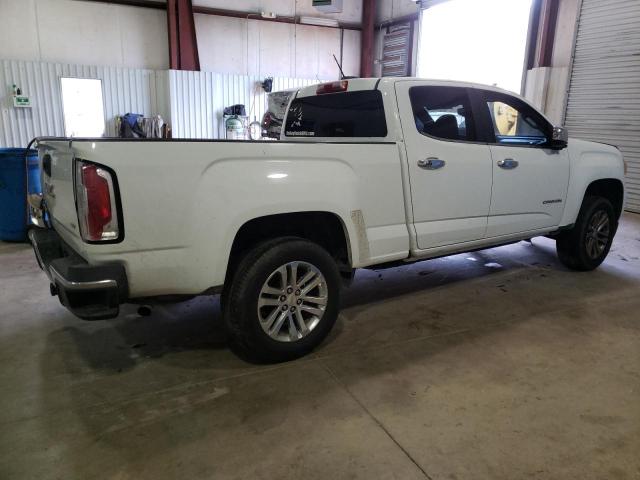 Photo 3 from auction – 2015 GMC CANYON SLT with VIN 1GTG5CE34F1145470