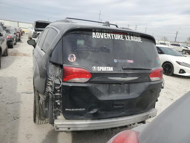 Photo 6 from auction – 2017 CHRYSLER PACIFICA T with VIN 2C4RC1BG8HR569288