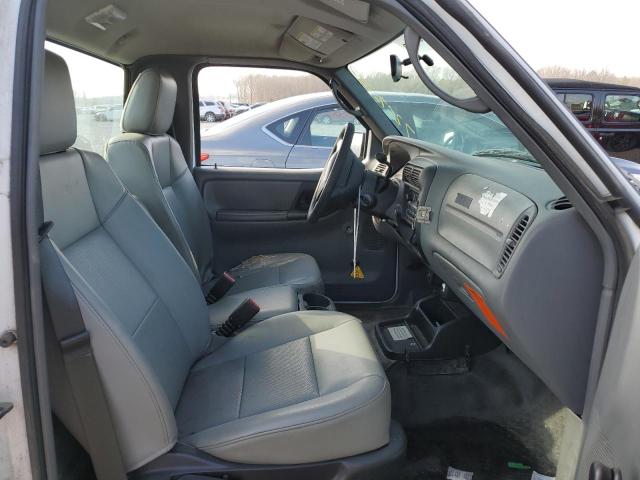 Photo 10 from auction – 2011 FORD RANGER with VIN 1FTKR1AD6BPA69887