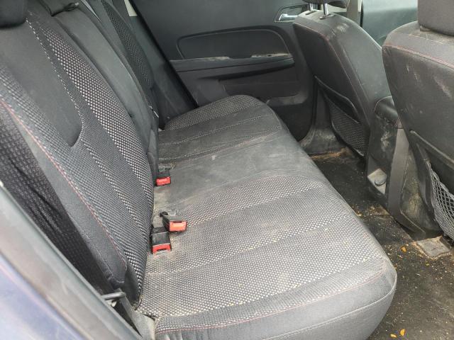 Photo 11 from auction – 2012 CHEVROLET EQUINOX LT with VIN 2GNALDEK8C6309070