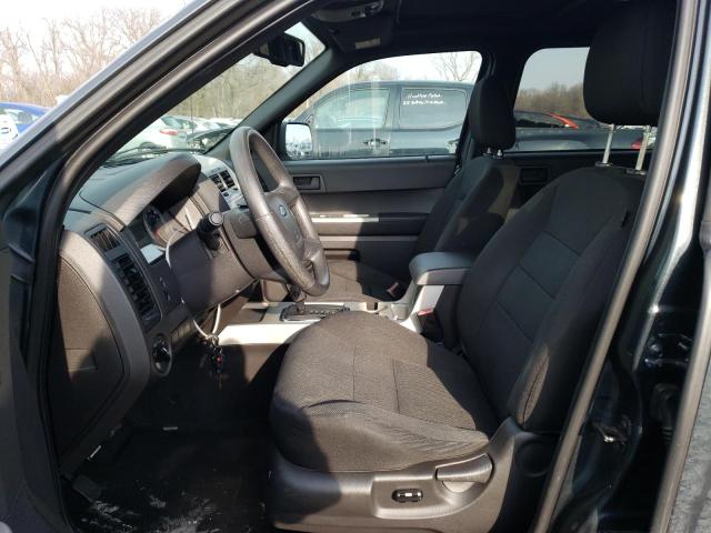 Photo 7 from auction – 2008 FORD ESCAPE XLT with VIN 1FMCU03Z18KD21598